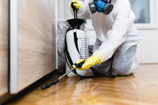 Best Residential Pest Control  in Leeds, AL