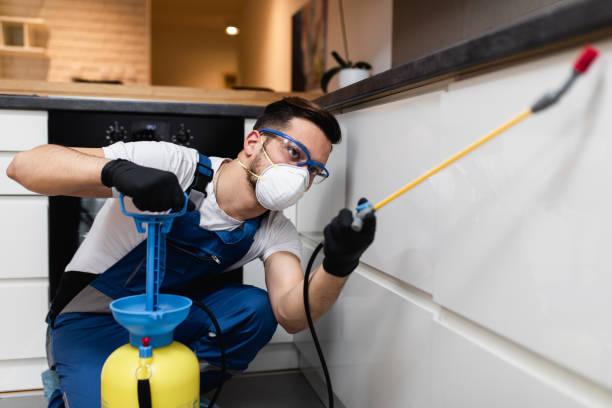 Best Exterminator Services  in Leeds, AL