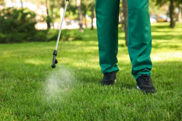 Best Wildlife Control Services  in Leeds, AL
